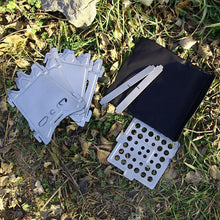 Load image into Gallery viewer, Ultra-Light Mini Oven For Camping